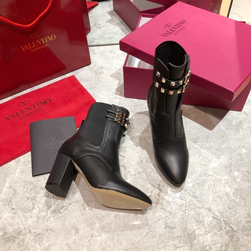 Valentino Boots